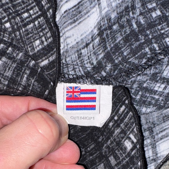 Vintage Jams World Dress/Small/EUC - Picture 7 of 9